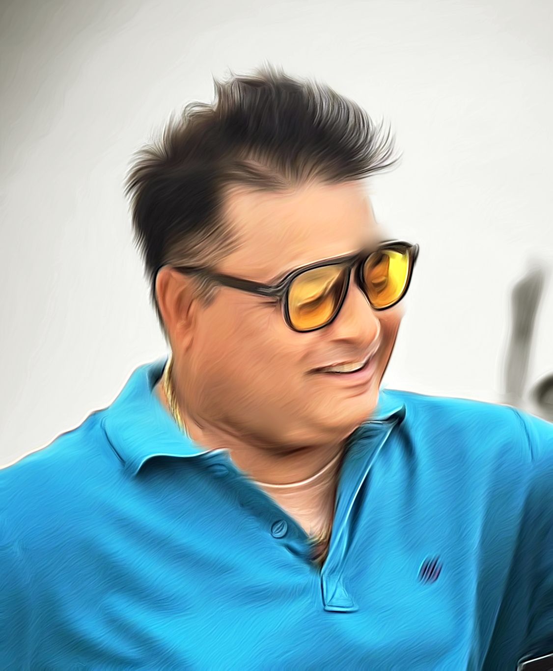 Amit Nigam