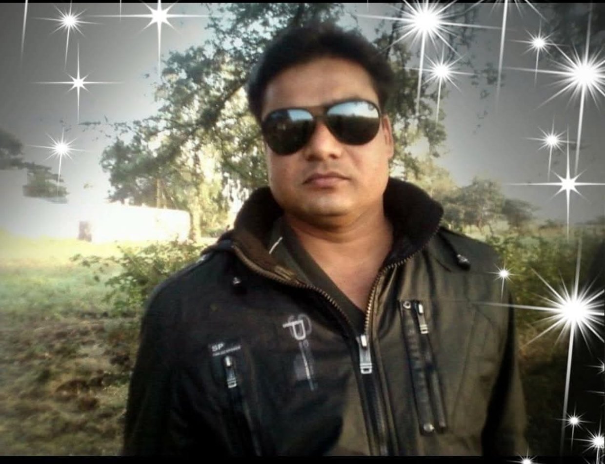 Amit Nigam